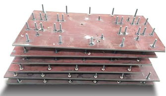 为什么工程机械之家选择Hardox400钢板制成摊铺机配件产品